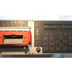 DATaRec GSR20 Heim Systems Ground Station Recording