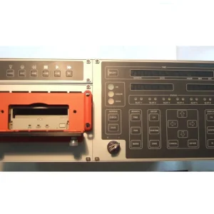 DATaRec GSR20 Heim Systems Ground Station Recording