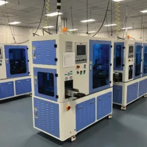 2021 GEREKE GRK-TWO1 Cassette Assembly & Packing Rapid Test Machines