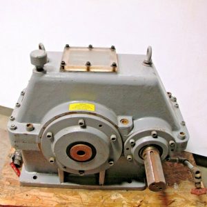 PLACO Co Ltd Machine Model HIDEN 150 Gearbox