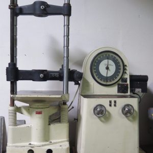 BALDWIN SOUTHWARK Universal Testing Machine