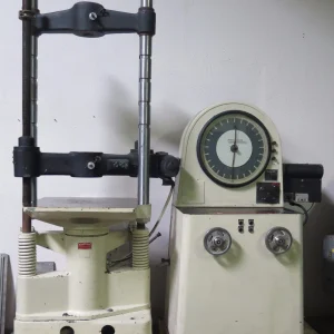 BALDWIN SOUTHWARK Universal Testing Machine