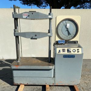 RIEHLE Testing Machine