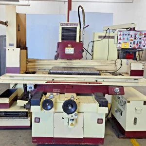 Chevalier FSG-1632AD Automatic Hydraulic Horizontal Surface Grinder 16" x 32"