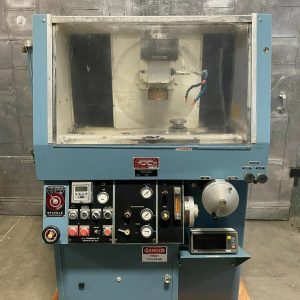 STRASBAUGH Model 7M Glass Grinder Curve Generator Flat & Spherical, 24" Capacity