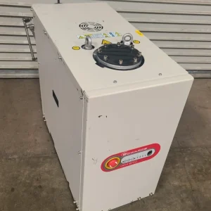Edwards iXH610 HV HARSH Dry Vacuum Pump ACB102121100