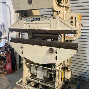 Di-Acro Hydra-Power Press Brake 48" 4 Feet Hydraulic