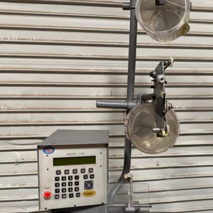 2006 HAAS TM-1 CNC Tool Room Vertical Mill Milling Machine CAT 40 Taper