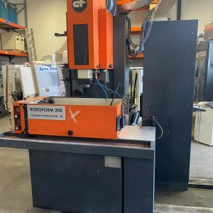 2018 Hyster S50FT 5000 LBS Forklift LPG Triple Mast Sideshift 189" Height