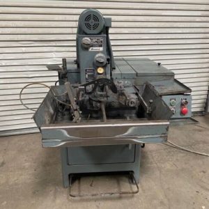 Sunnen Model MBC-1802D Hone Precision Honing Machine Power Stroke