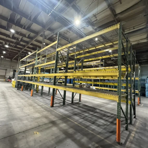 Powder coating liquidation sale