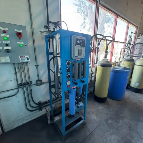 Powder coating liquidation sale